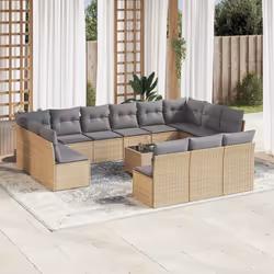 VidaXL 3250238 set mobili da esterno