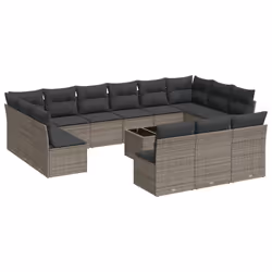 VidaXL 3250239, 14 pz