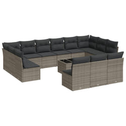 VidaXL 3250239 set mobili da esterno
