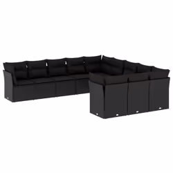 VidaXL 3250244, 11 pz