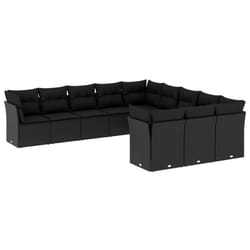 VidaXL 3250244 set mobili da esterno