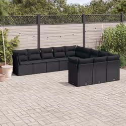 VidaXL 3250244 set mobili da esterno