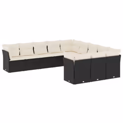 VidaXL 3250245, 11 pz