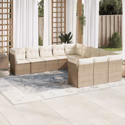 VidaXL 3250247 set mobili da esterno