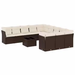 VidaXL 3250252, 11 pz