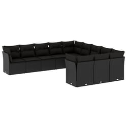 VidaXL 3250254 set mobili da esterno