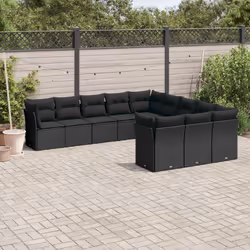VidaXL 3250254 set mobili da esterno