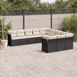 VidaXL 3250255 set mobili da esterno