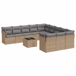 VidaXL 3250258, 12 pz