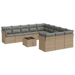 VidaXL 3250258 set mobili da esterno