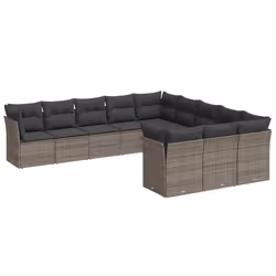 VidaXL 3250259, 12 pz