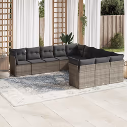 VidaXL 3250259 set mobili da esterno