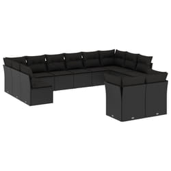 VidaXL 3250264 set mobili da esterno