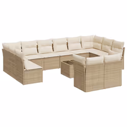 VidaXL 3250267, 12 pz