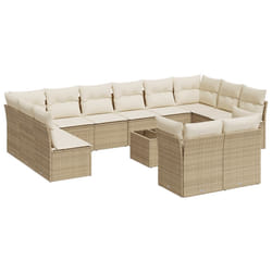 VidaXL 3250267 set mobili da esterno