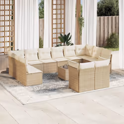 VidaXL 3250267 set mobili da esterno