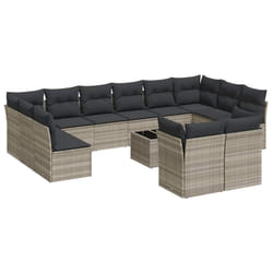VidaXL 3250271 set mobili da esterno