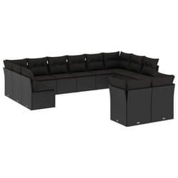 VidaXL 3250274 set mobili da esterno