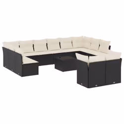 VidaXL 3250275, 13 pz