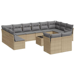 VidaXL 3250278 set mobili da esterno