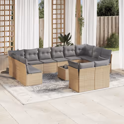 VidaXL 3250278 set mobili da esterno