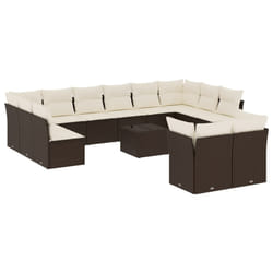 VidaXL 3250282 set mobili da esterno