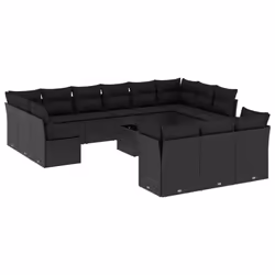 VidaXL 3250284, 13 pz