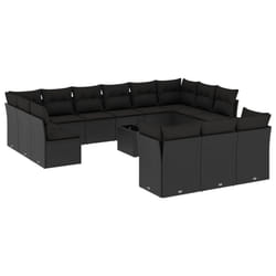 VidaXL 3250284 set mobili da esterno