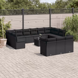 VidaXL 3250284 set mobili da esterno