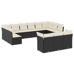 VidaXL 3250285 set mobili da esterno