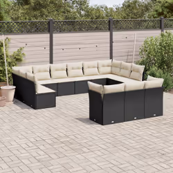 VidaXL 3250285 set mobili da esterno