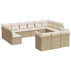 VidaXL 3250287 set mobili da esterno