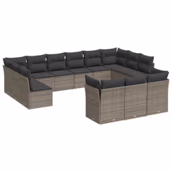 VidaXL 3250289, 13 pz