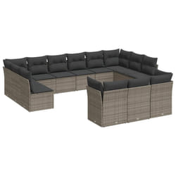 VidaXL 3250289 set mobili da esterno