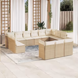 VidaXL 3250297 set mobili da esterno