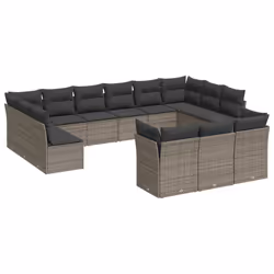 VidaXL 3250299, 14 pz