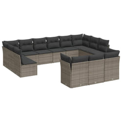VidaXL 3250299 set mobili da esterno