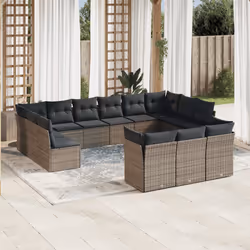 VidaXL 3250299 set mobili da esterno