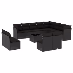 VidaXL 3250304, 12 pz
