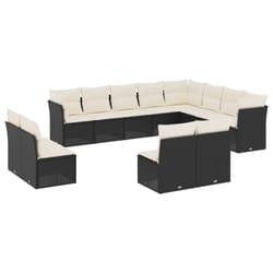 VidaXL 3250305 set mobili da esterno