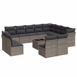 VidaXL 3250309, 12 pz