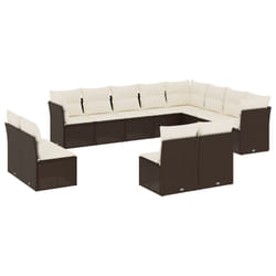 VidaXL 3250312 set mobili da esterno