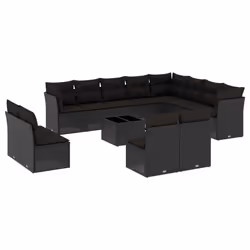 VidaXL 3250314, 13 pz