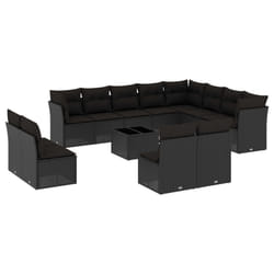 VidaXL 3250314 set mobili da esterno