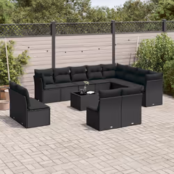 VidaXL 3250314 set mobili da esterno