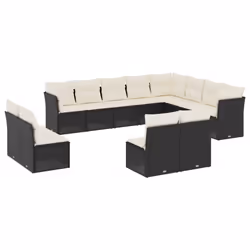 VidaXL 3250315, 13 pz