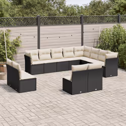 VidaXL 3250315 set mobili da esterno