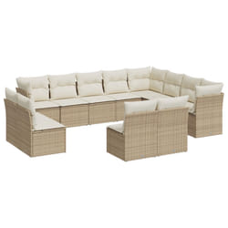 VidaXL 3250317 set mobili da esterno