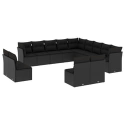 VidaXL 3250324 set mobili da esterno