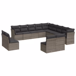 VidaXL 3250329, 13 pz